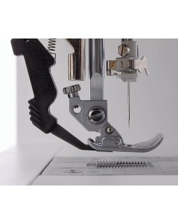 Швейная машина Pfaff Ambition 610-foto5