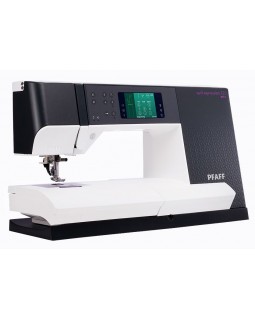 Швейная машина Pfaff Quilt Expression 720-foto2