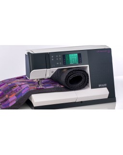 Швейная машина Pfaff Quilt Expression 720-foto5