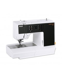 Швейная машина Pfaff Passport 2.0-foto7