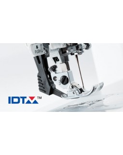 Швейная машина Pfaff Passport 2.0-foto6