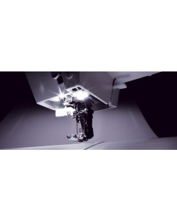 Швейная машина Pfaff Passport 2.0-foto4