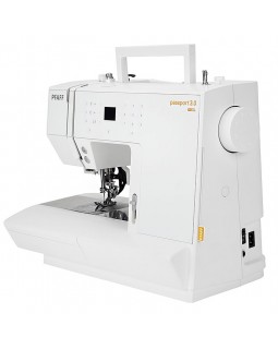 Швейная машина Pfaff Passport 3.0-foto4