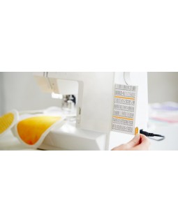 Швейная машина Pfaff Passport 3.0-foto2