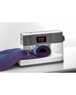 Швейная машина Pfaff Quilt Ambition - 630-foto6