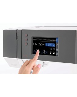 Швейная машина Pfaff Quilt Ambition - 630-foto4