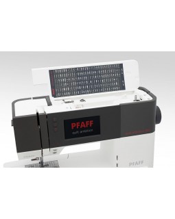 Швейная машина Pfaff Quilt Ambition - 630-foto5