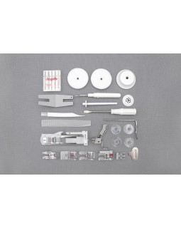 Швейная машина Pfaff Quilt Ambition - 630-foto3