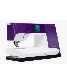 Швейная машина Pfaff Expression 710-foto8