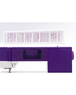Швейная машина Pfaff Expression 710-foto3