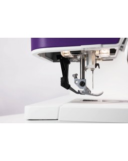 Швейная машина Pfaff Expression 710-foto4