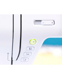 Швейно-вышивальная машина Bernette B 79-foto6