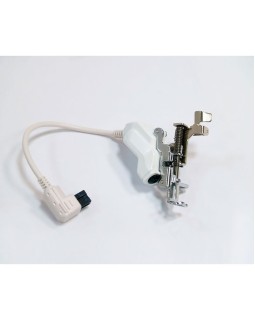 Швейно-вышивальная машина Brother Innov is V7-foto7