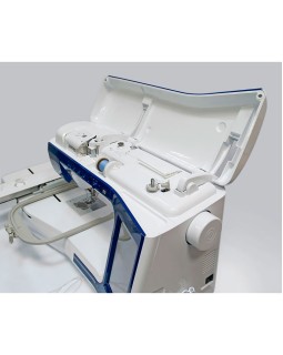 Швейно-вышивальная машина Brother Innov is V7-foto6