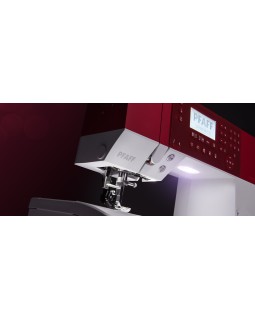Швейно-вышивальная машина Pfaff Creative 1.5-foto7