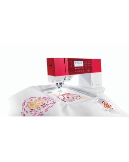 Швейно-вышивальная машина Pfaff Creative 1.5-foto4