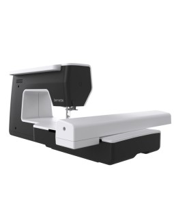 Вышивальная машина Bernette b70 Deco-foto8