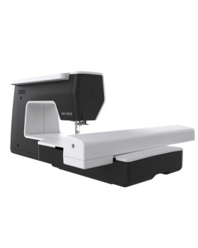 Вышивальная машина Bernette b70 Deco-foto8