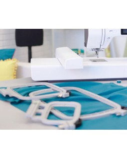 Вышивальная машина Bernette b70 Deco-foto6