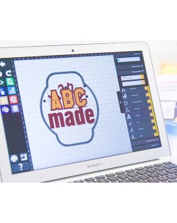 Вышивальная машина Bernette b70 Deco-foto2