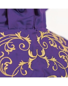 Вышивальная машина Bernina 500-foto6