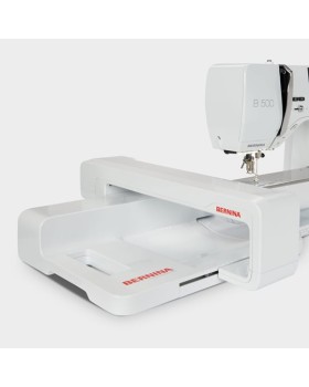 Вышивальная машина Bernina 500-foto5