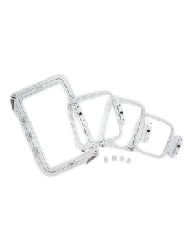 Вышивальная машина Janome Memory Craft 550E-foto7