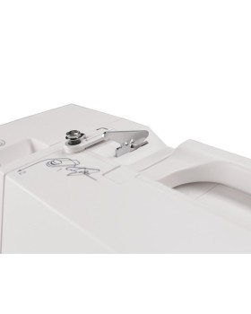 Вышивальная машина Janome Memory Craft 500E-foto18