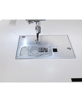 Вышивальная машина Janome Memory Craft 500E-foto5