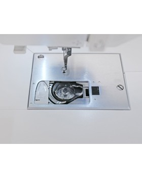 Вышивальная машина Janome Memory Craft 500E-foto7