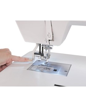 Вышивальная машина Janome Memory Craft 500E-foto16
