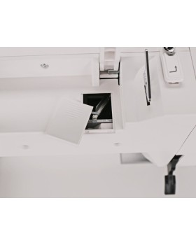 Вышивальная машина Janome Memory Craft 500E-foto3