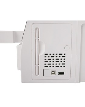 Вышивальная машина Janome Memory Craft 500E-foto13