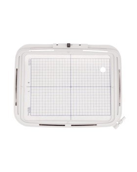 Вышивальная машина Janome Memory Craft 500E-foto19