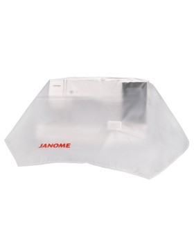 Вышивальная машина Janome Memory Craft 500E-foto2