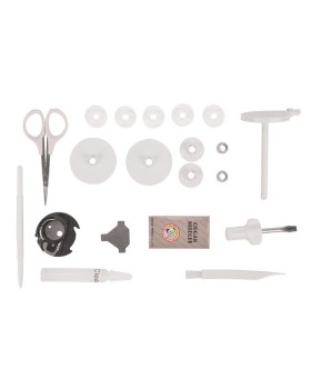 Вышивальная машина Janome Memory Craft 500E-foto12