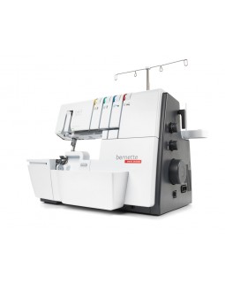 Оверлок Bernette AIRLOCK b64-foto4