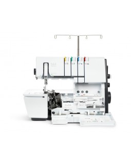 Оверлок Bernette AIRLOCK b64-foto5