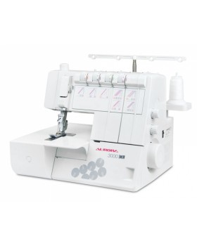 Распошивальная машина Aurora 3000 CL