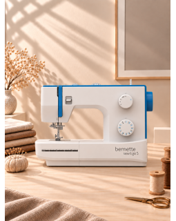 Швейная машина Bernette Sew&go 5