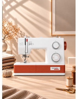 Швейная машина Bernette b05 Crafter