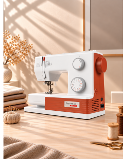 Швейная машина Bernette b05 Crafter-foto3