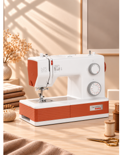 Швейная машина Bernette b05 Crafter-foto4