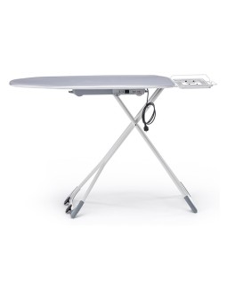 Гладильная доска с функциями CHAYKA PROFI-330-foto7