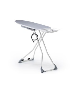 Гладильная доска с функциями CHAYKA PROFI-330-foto6