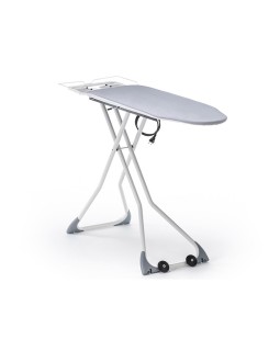 Гладильная доска с функциями CHAYKA PROFI-330-foto5