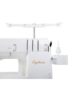 Распошивальная машина Babylock BLC4 Euphoria-foto6