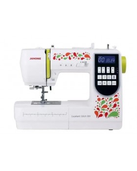 Швейная машина Janome Excellent Stitch 300