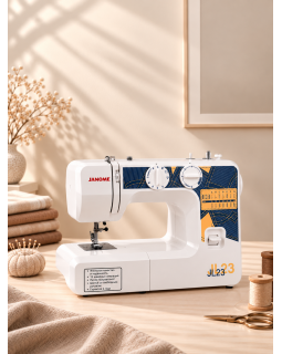 Швейная машина Janome JL-23 Швейная машина Janome JL-23