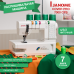 Распошивальная машина Janome CoverPro 7000CPS